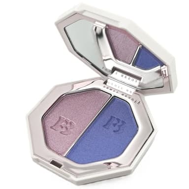 Fenty Beauty Killawatt Foil Ftrrdtyle Highlighter Duo (7daywknd/Poolside)