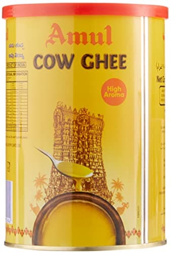 Amul Cow Ghee - 1 Ltr