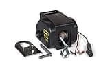 Champion Power Equipment 2000-lb. Marine/Trailer Utility Winch Kit
