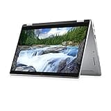 Dell Latitude 5320 2-in-1 13.3 - Intel Core i7 11th Gen - i7-1185G7 - Quad Core 4.4Ghz - 512GB SSD - 16GB RAM - 1920x1080 FHD Touchscreen - Windows 10 Pro (Renewed)