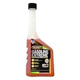 ‎Hot Shot's Secret Gasoline Extreme 12 Oz, Concentrated Fuel System Cleaner, Fuel Additive for Gasoline Engines, Injector Cleaner - Increases MPG & Restores Engine Performance