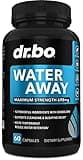 Water Pills Diuretics for Water Retention - Natural Swelling Away Pills Herbal Diuretic Supplements for Stomach Bloating Leg Swelling Relief - Reduce Fluid Pill Bloat for Swollen Legs Feet Supplement