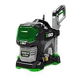 EGO Power+ HPW2100 2100 PSI 56-Volt Lithium-ion Cordless Pressure Washer Tool Only