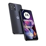 Motorola Moto G54 Dual-SIM 256GB ROM + 8GB RAM (Only GSM | No CDMA) Factory Unlocked 5G Smartphone (Midnight Blue) - International Version
