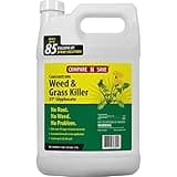 Compare-N-Save 75324 Herbicide, 1-gallon, white