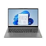 Lenovo - IdeaPad 3i - Essential Laptop Computer - Intel Core i5 - 15.6" FHD Display - 8GB Memory - 512GB Storage - Windows 11 Pro