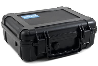 Xikar 30-50 Cigar Travel Humidor