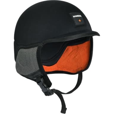 Manera Sfoam Helmet, Black, M