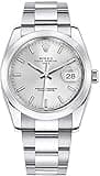Rolex Oyster Perpetual Date 34 115200