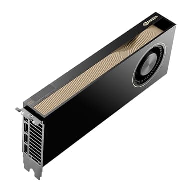 PNY NVIDIA RTX PRO 6000 Blackwell Max-Q 96GB GDDR7 with ECC AI Accelerator Cards