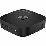 HP Chromebox G4 Chromebox - Intel Core i3 13th Gen i3-1315U - 8 GB - 64 GB Flash Memory Capacity - Mini PC