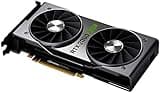 Nvidia Geforce RTX 2060 Super Founders Edition Graphics Card