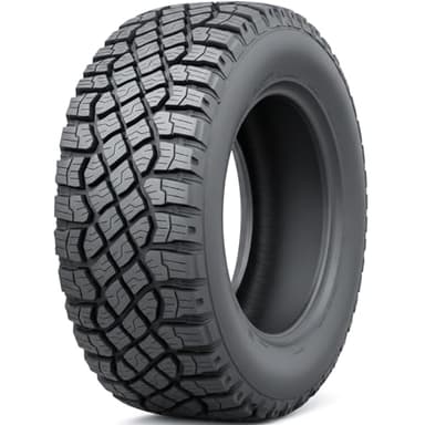 Goodyear 275/70R18 115Q C GOODYEAR WRANGLER TERRITORY MT BW