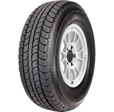 Vantage SUV 235/65R18 106T SUV/Crossover Tire