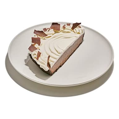 WHOLE FOODS MARKET Chocolate Cream Pie Half