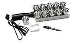 Rabinowitz Design Workshop Electric Waxmelter with 10-Cup Palette