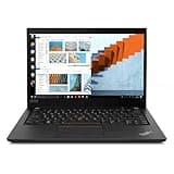 Lenovo Thinkpad T14 Gen 2 14" Laptop i5-1145G7 16GB 256 GB SSD W10P (Renewed)