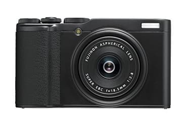 Fujifilm XF10 Black