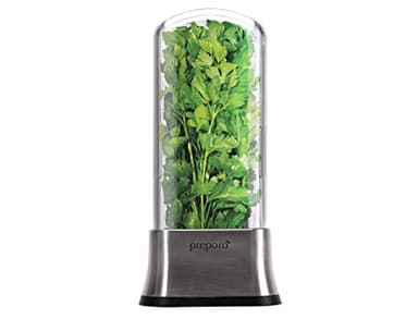 Prepara Classic Herb Savor, Stainless Steel