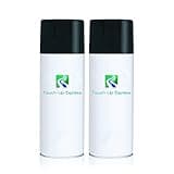 Touch Up Express Paint compatible with Honda Odyssey NH538 Frost White 12oz Aerosol Spray Kit for Car Auto Truck