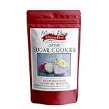 Mom's Place Gluten-Free Sugar Cookies Mix