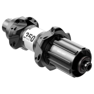 DT Swiss 350 Straightpull Road Rear Hub