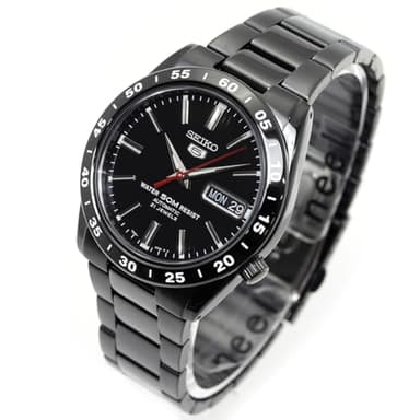 SEIKO Men's Watches 5 SNKE03-4