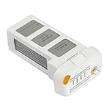 ExpertPower 15.2V 4500mAh Intelligent Replacement Flight Battery for DJI Phantom 3 Drones - Upgraded
