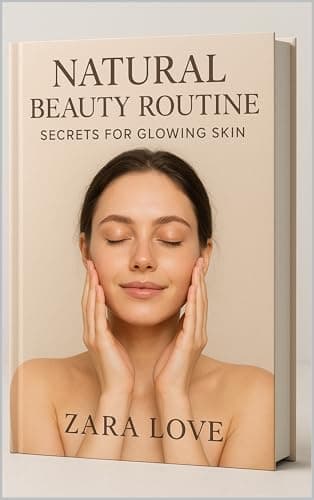 Natural Beauty Routine: Secrets for Glowing Skin