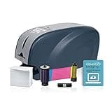 Zone 31S Badge Express ID Card Printer - ID Badge Maker