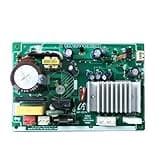 DA41-00551A 3Pins Original Motherboard Inverter Driver Board For Refrigerator
