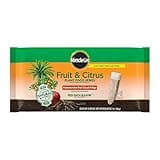 Miracle-Gro Fruit & Citrus Plant Food Spikes