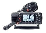 STANDARD HORIZON GX1400B VHF, Basic, Black,Small