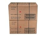 Wornick MRE Meals Ready to Eat, 2024, 2025 Inspection Date or Better, Emergency Food Supply, Survival Camping Outdoor Meals 12 Pack (A & B Case Bundle, 2, Count)