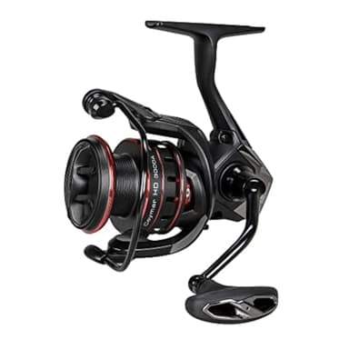 Okuma CHD-3000HA Ceymar HD 3000HA, Black