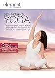 Element: Beginner Level Yoga