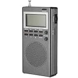 Saillong Ghost Hunting Equipment Ghost Box Radio Spirit Box Paranormal Equipment Investigation Hunting Device for Paranormal Investigations