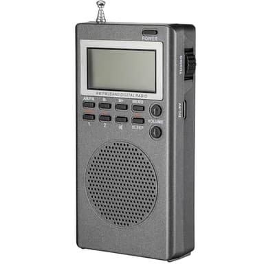 Saillong Ghost Hunting Equipment Ghost Box Radio Paranormal Equipment Investigation Hunting Device for Paranormal Investigations