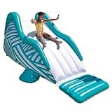 WOW Sports 24-WSL-6782 Wiggler Sprinkler Slide