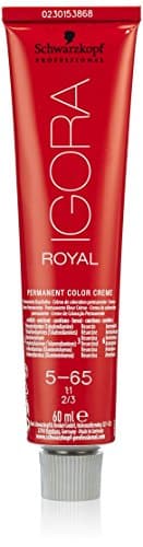 Schwarzkopf Igora Royal 5-65 Light Brown Chocolate Gold 60ml