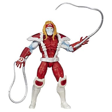 Marvel Avengers Infinite Series Omega Red Figure, 3.75"