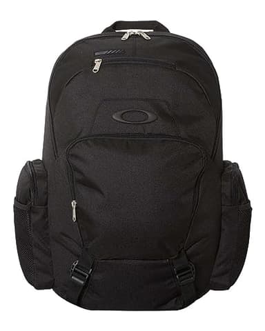 Oakley 30L Blade Backpack, One Size, Blackout