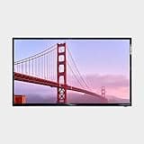FREE SIGNAL TV Transit Platinum 12 Volt Smart TV, 32 inch TV with DVD Player, Pre-Download Apps, Bluetooth/Wifi Included, AC/DC Power with 1080P HD Resolution, HDMI/USB, Use in RVs, Campers, and Boats