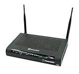 CenturyLink Technicolor C2000T Wireless 802.11N ADSL2+ VDSL Modem Router Combo (Renewed)