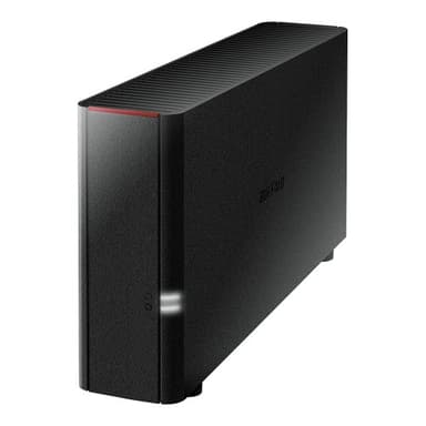 Buffalo Link Station Network HDD ls210d Series