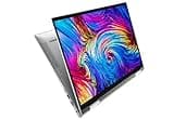 Dell Inspiron 7706 2-in-1 Laptop Touch | 17" 2560x1600 QHD+ | Core i5-1135G7-1TB SSD Hard Drive - 32GB RAM | 4 cores @ 4.2 GHz Win 10 Pro Silver