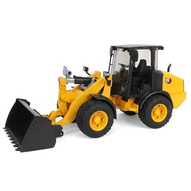 Bruder 02486 CAT Wheel Loader