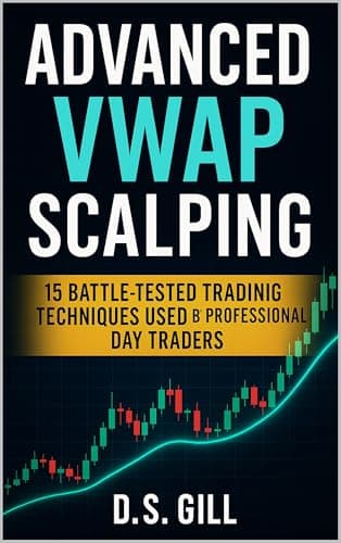 Advanced VWAP Scalping: 15 Battle-Tested Trading Techniques Used by Professional Day Traders