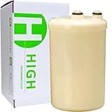 A2O Water-High Performance Water Filter Replacement Cartridge - HGN Type Water Ionizer Compatible (New Model),Made in USA
