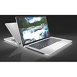 Dell Latitude 7400 2-in-1 14.1 Intel Core i7 8th Gen i7-8665U Dual Core 512GB SSD 16GB 1920x1080 FHD Touch Windows 10 Pro (Renewed)